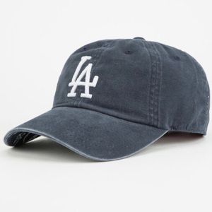 LA Dodgers Baseball Cap